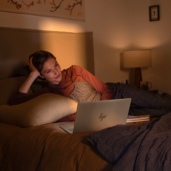 HP OmniBook 7 AI 14-fr0000nc BX8Q4EA AI Companion